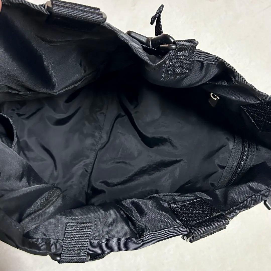 美品 PORTER ポーター 2way ショルダー トートバッグ