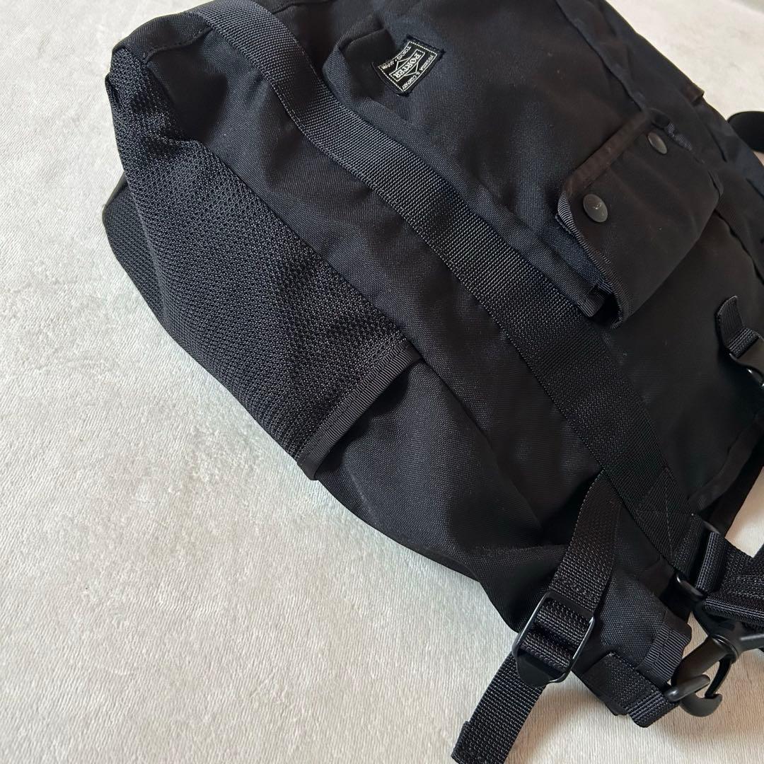 美品 PORTER ポーター 2way ショルダー トートバッグ