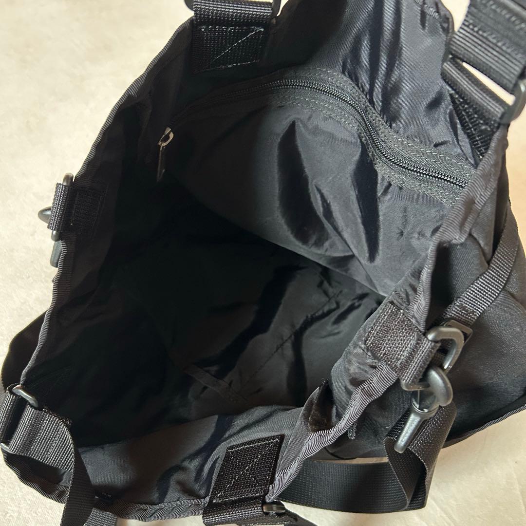 美品 PORTER ポーター 2way ショルダー トートバッグ