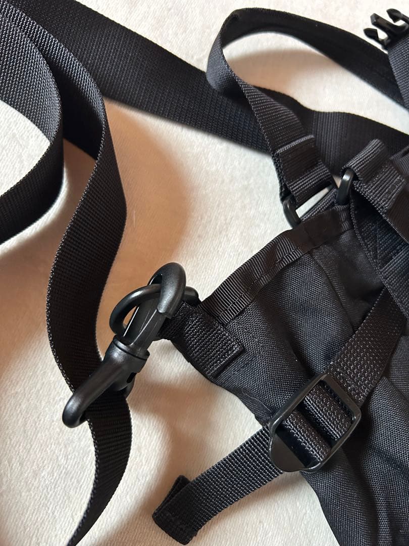 美品 PORTER ポーター 2way ショルダー トートバッグ