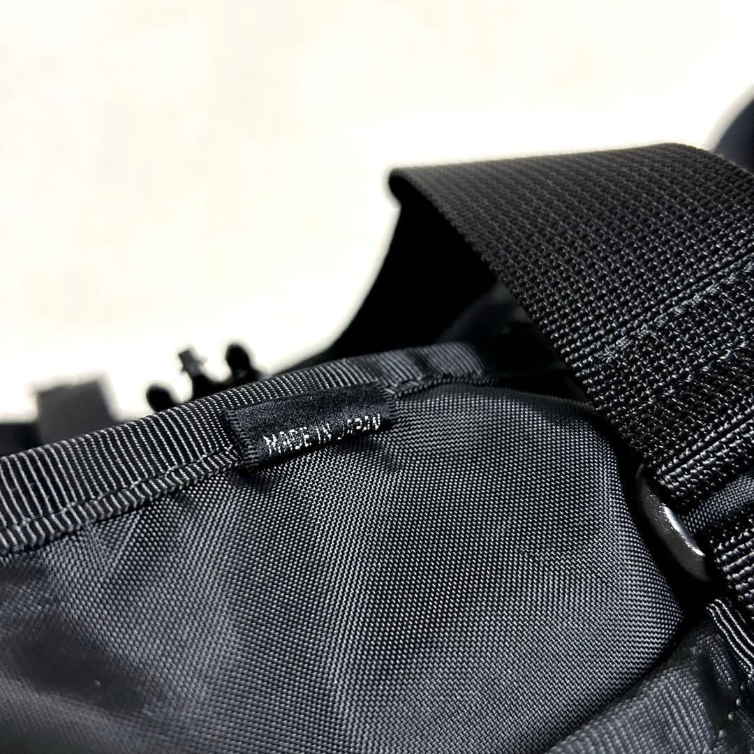 美品 PORTER ポーター 2way ショルダー トートバッグ