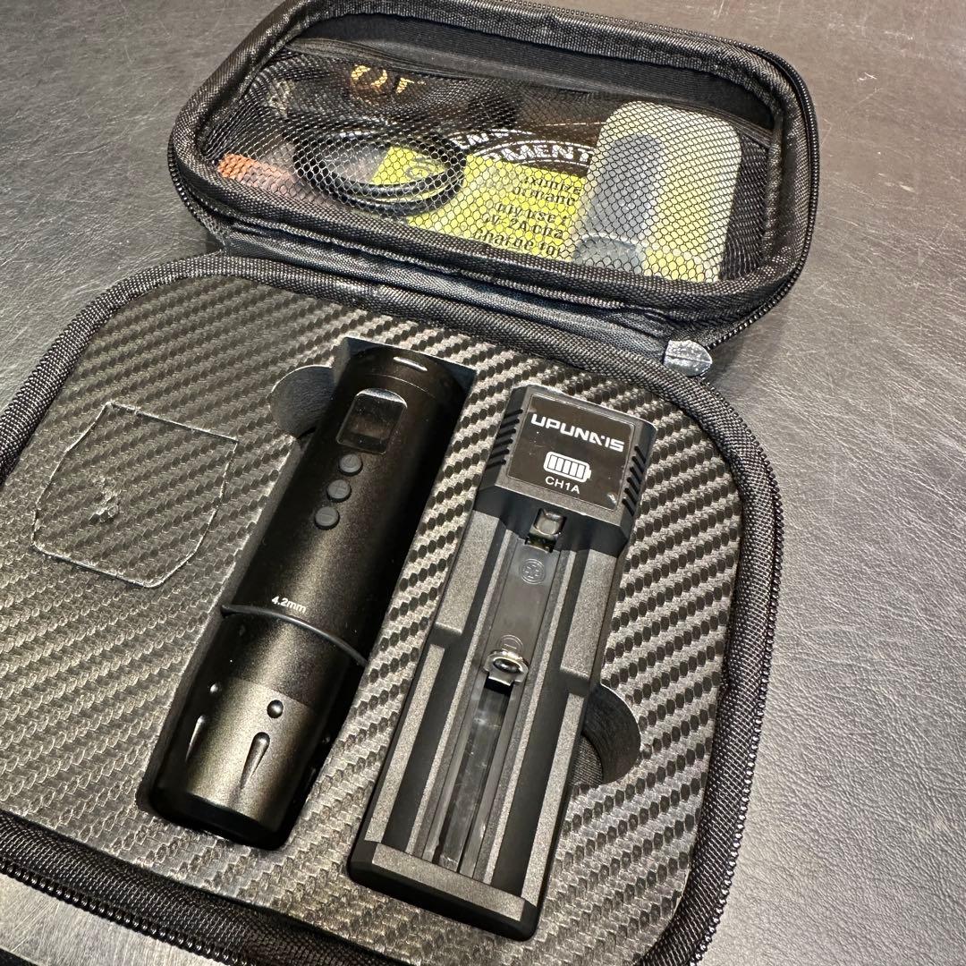 ダ*ダ様 AVA WIRELESS PEN UNI-A 4.2