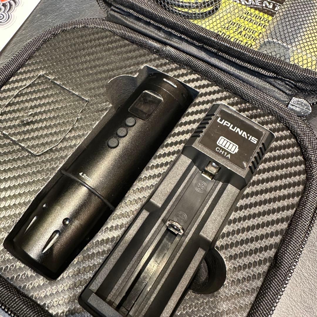 ダ*ダ様 AVA WIRELESS PEN UNI-A 4.2