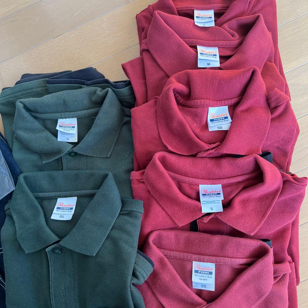 Lee デニム　ハンチング　エプロン　セット