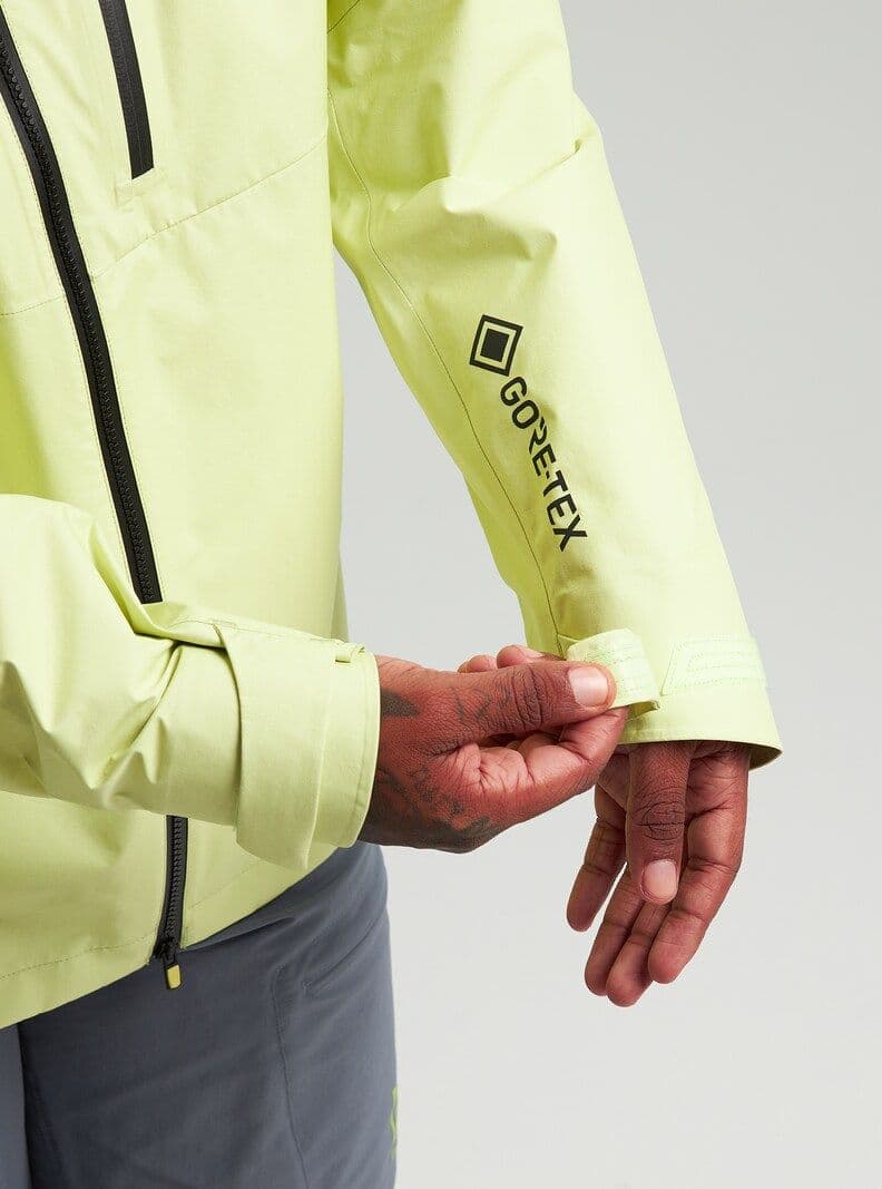 未使用 Burton ak Surgence ゴアテックス 2L ジャケット 1