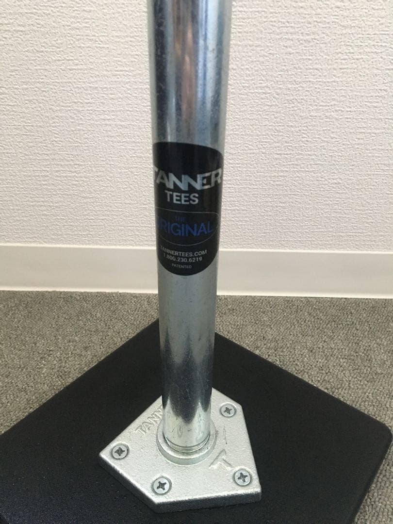 Tanner Tees バッティングティー