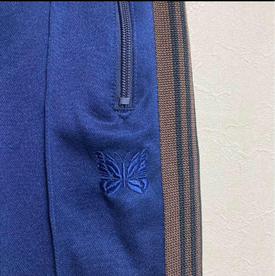 NEEDLES TrackPantsナロー　トラックパンツ ニードルス ジャージ