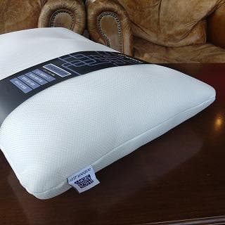 airweave　エアウィーヴ　ピロー　パッド　枕セット　未使用品