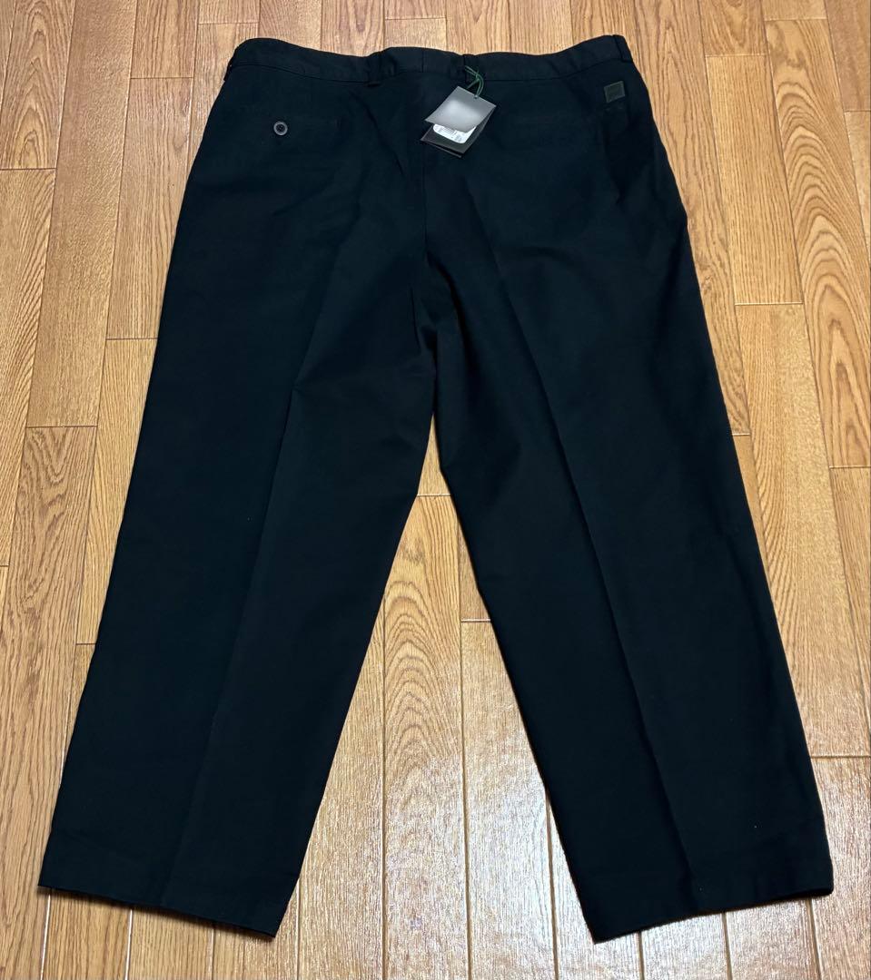 HUGO BOSS GOLF ヒューゴボスゴルフチノパン　新品未使用