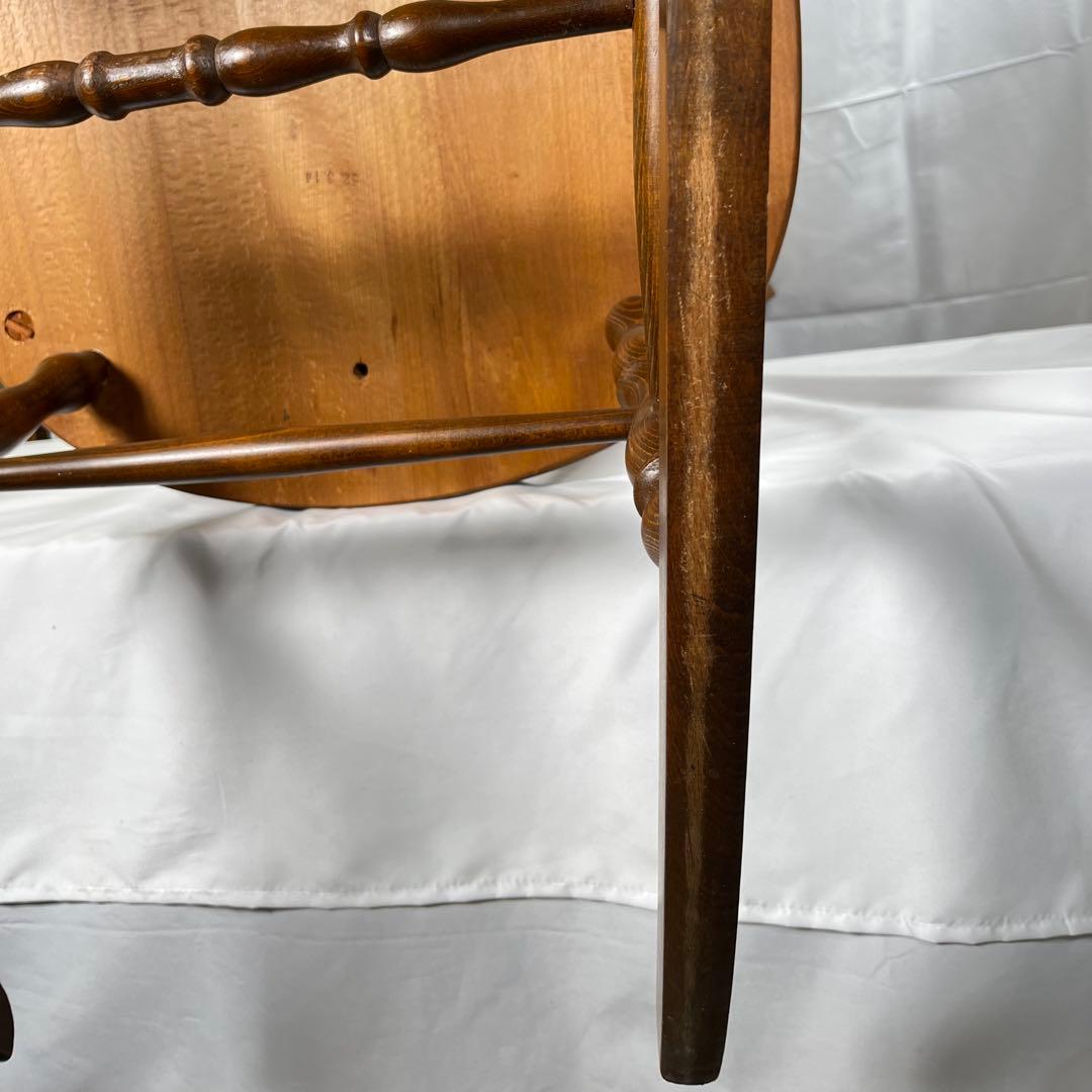 柏木工　KASHIWA ロッキングチェア　飛騨家具　引取限定