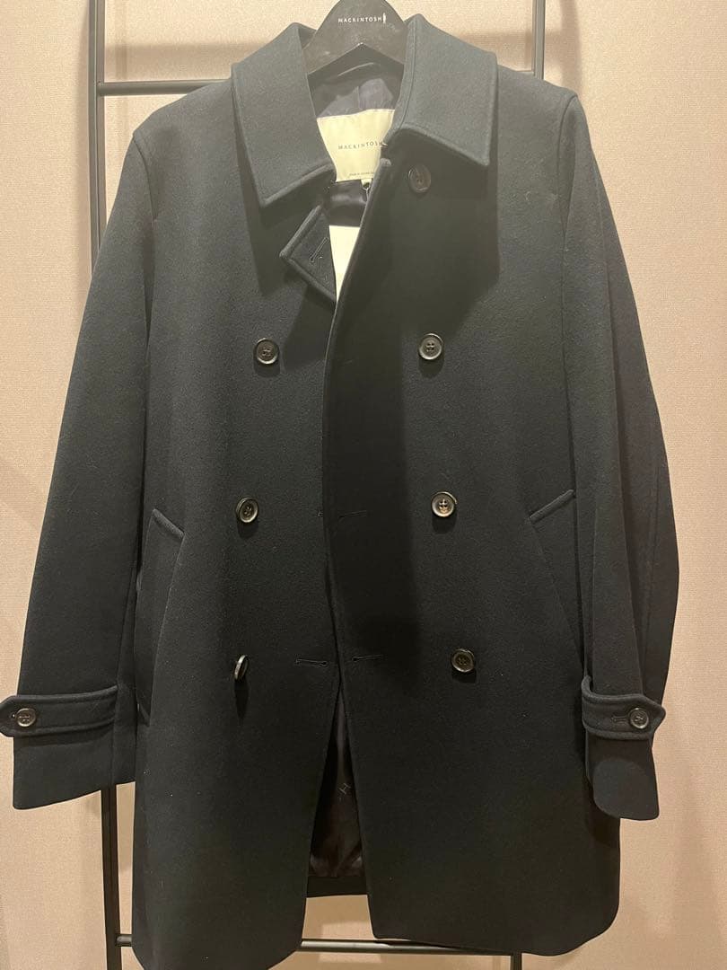 Mackintosh (マッキントッシュ) メンズ コート サイズ36