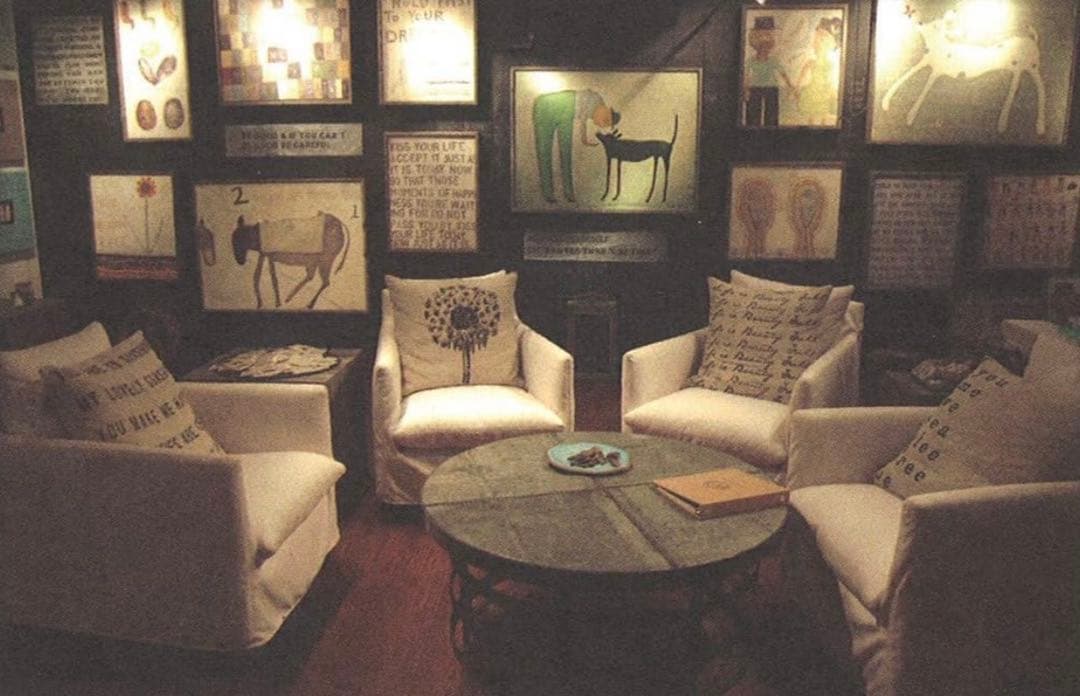 シュガーブー　sugarboo Designs アート　古材　フレンチブルドッグ