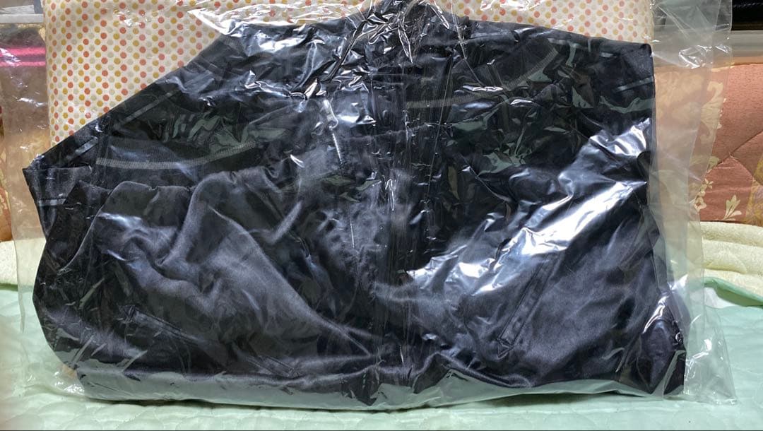 【入手困難】氷室京介 スカジャン Lサイズ 新品未開封