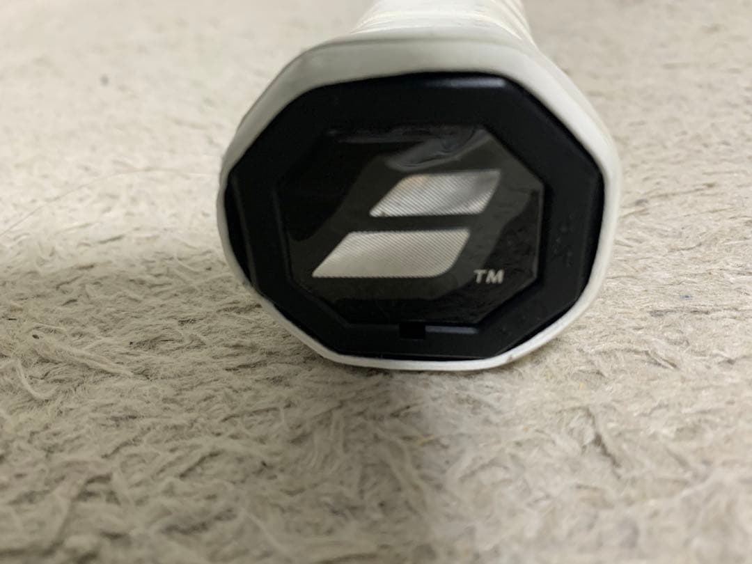 【美品】Babolat バボラピュアストライク98 G3 2024年モデル