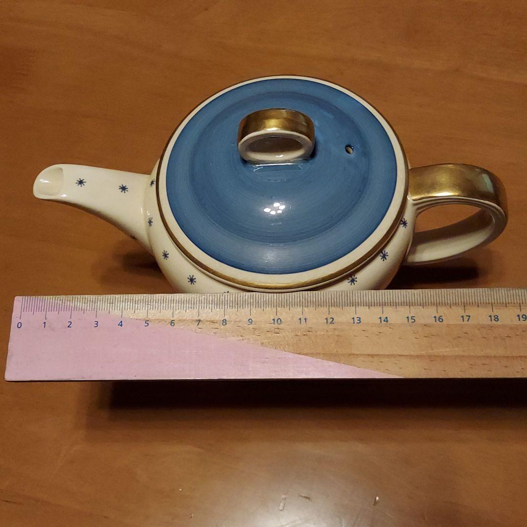 スージークーパー アスタリスク ポット