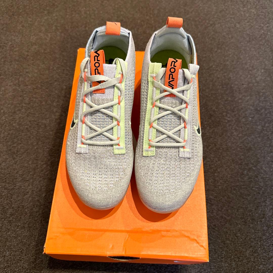 靴 NIKE WMNS AIR VAPORMAX 2021 FK