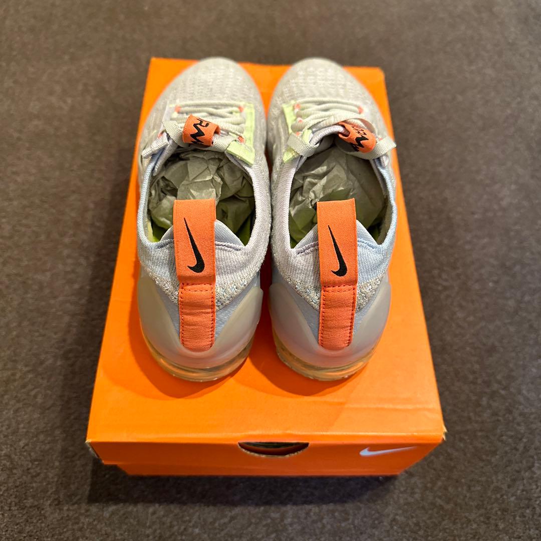 靴 NIKE WMNS AIR VAPORMAX 2021 FK