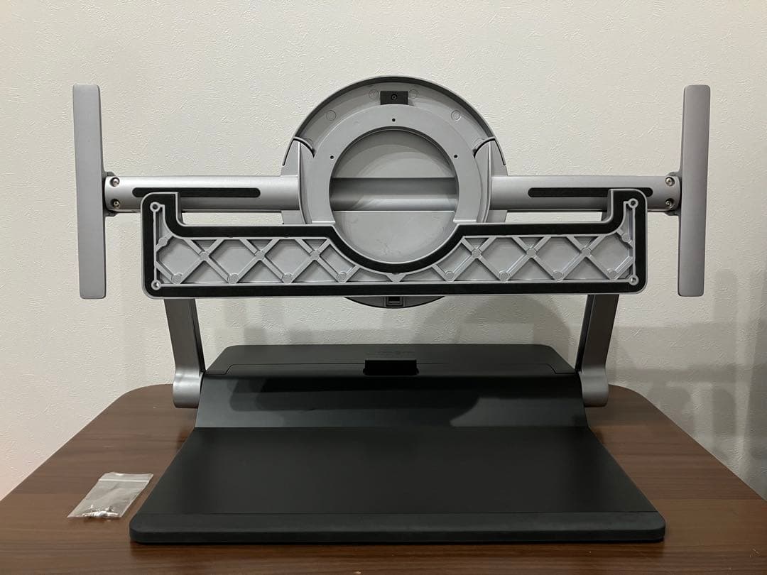 Wacom Ergo Stand　cintiq pro 24