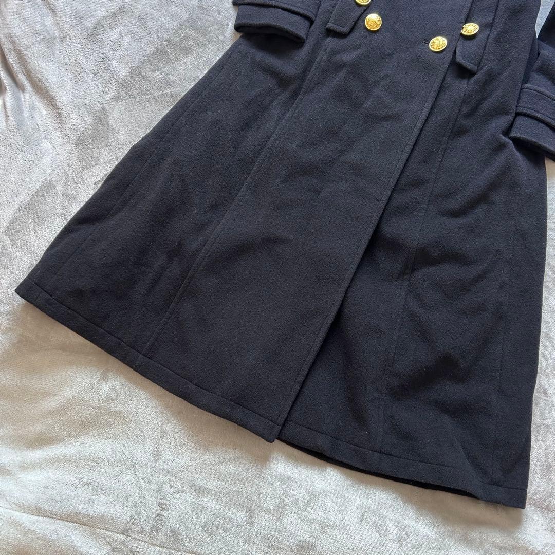 SLY スライ ベビドンコート サイズ2 (M) 安室奈美恵 タグ付き カシミヤ