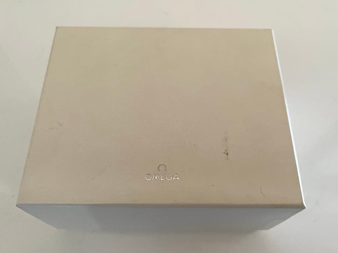 OMEGA オメガ デビル オートマチック メンズ