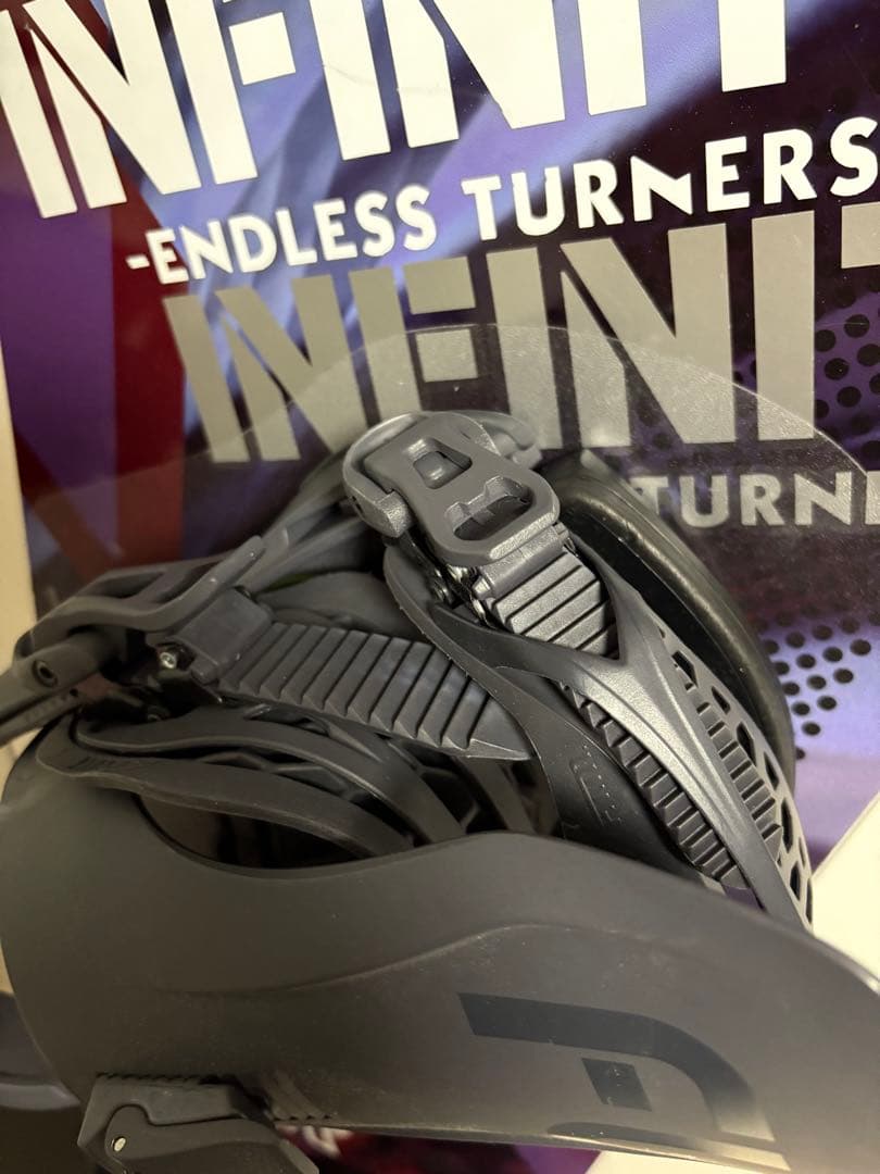 Flux／CVリミテッド