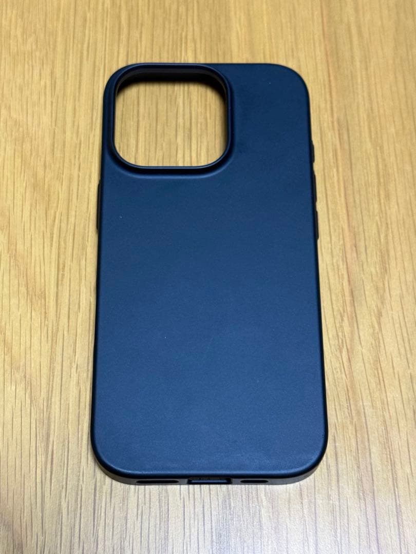 iPhone16Pro 128GB ブラックチタニウム