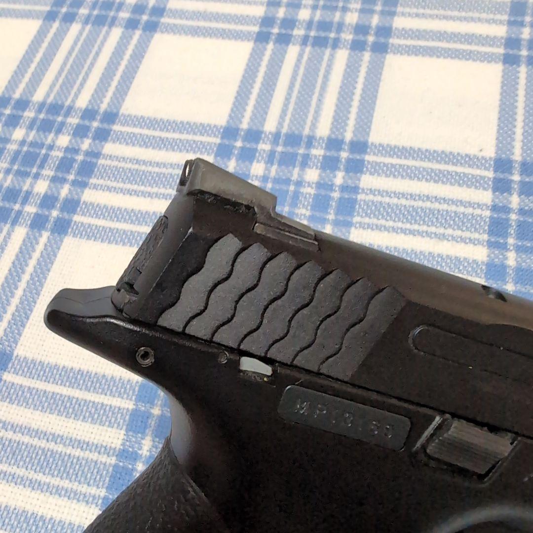 東京マルイ M＆P9 SUREFIRE X300ULTRA