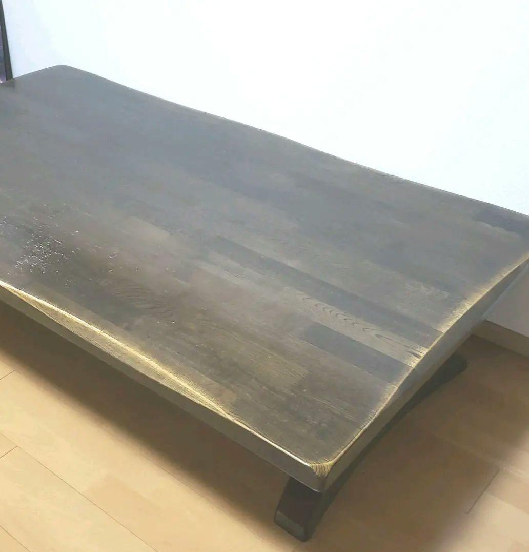 センターテーブル　座卓