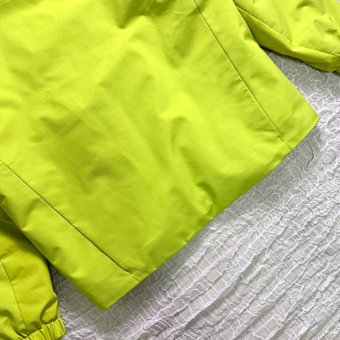 美品　DESCENTE デサント スキーウェア セットアップ L