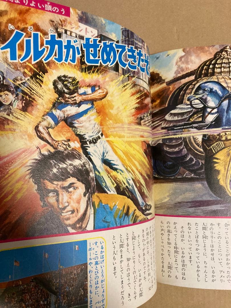 なぜなにからだのふしぎ　なぜなに学習図鑑