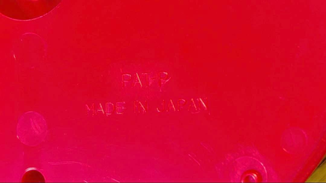 ハローキティとケロッピの２段小物入れ 非売品【希少】