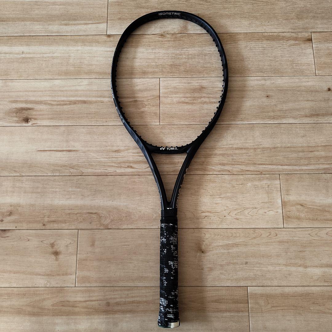 ラケット(硬式用) YONEX VCORE 98(2019) G3