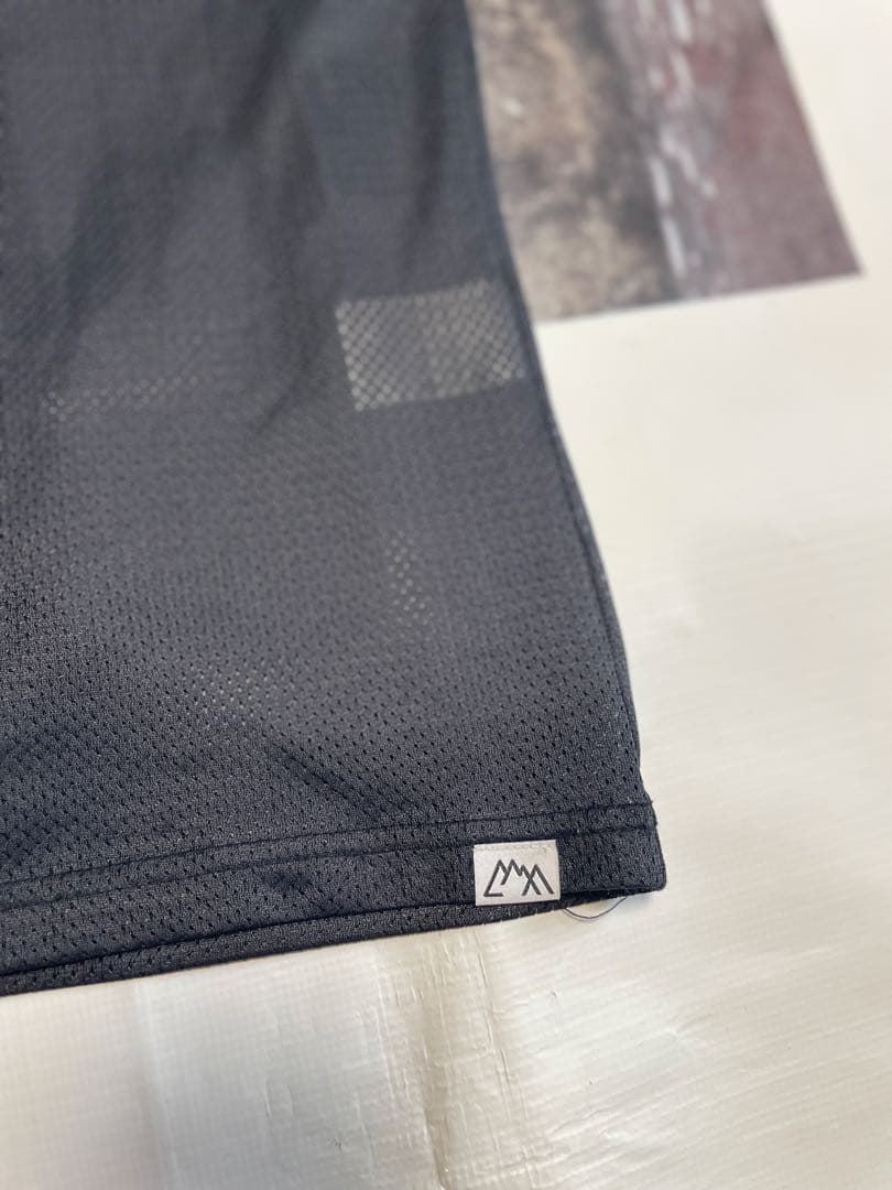 m*n様 CMF OUTDOOR GARMENT クイックドライメッシュ　長袖
