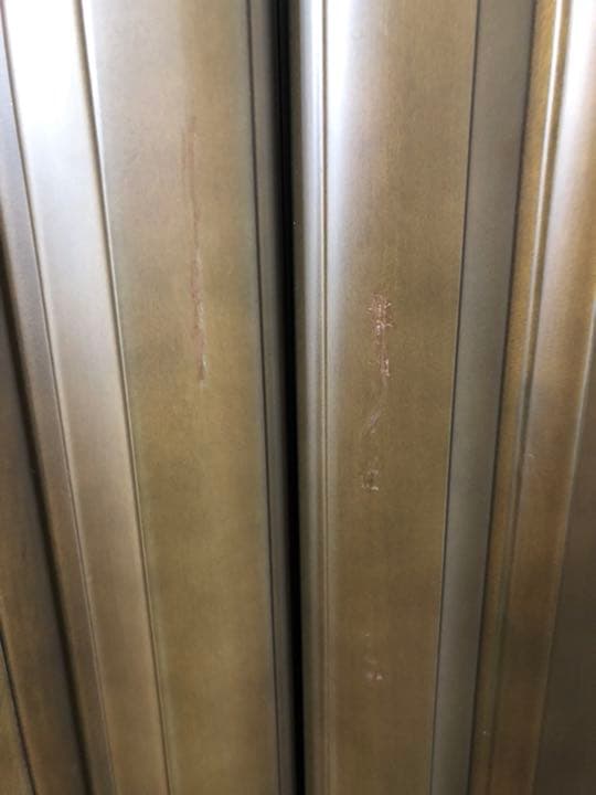大塚家具 婚礼家具 洋服タンス