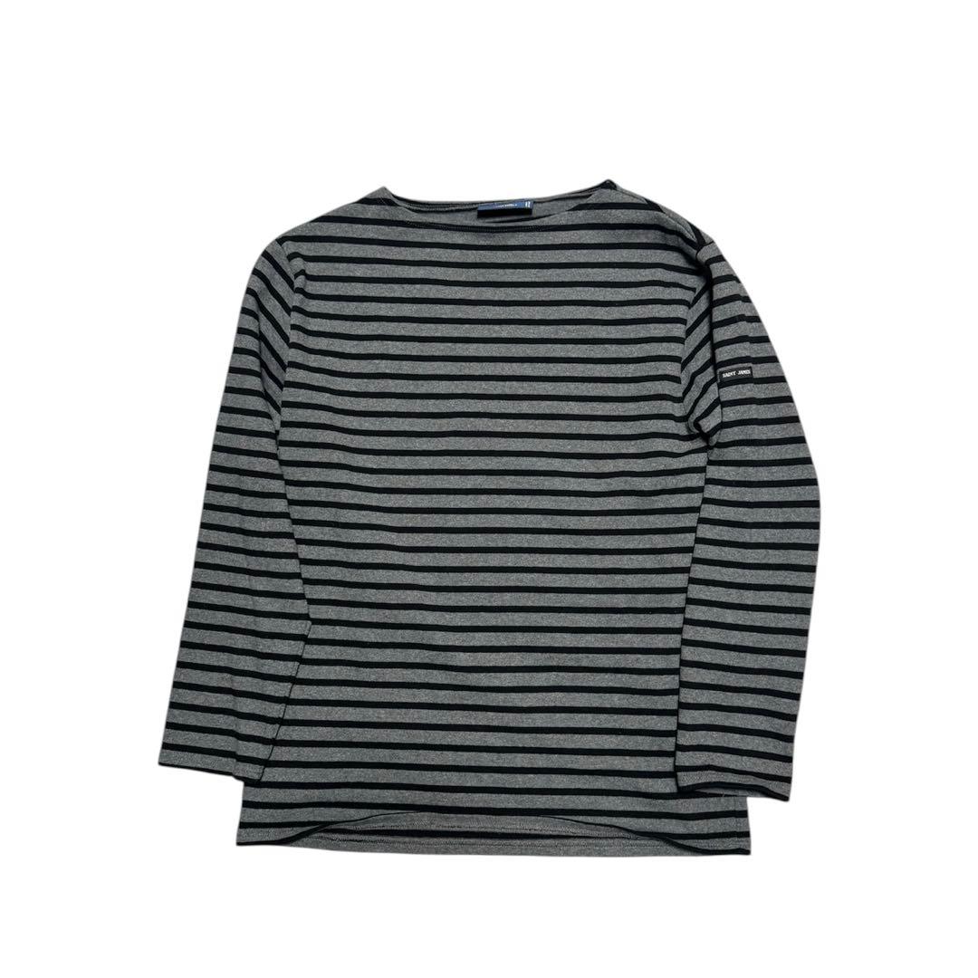 ꧁꧂ Saint James border longT