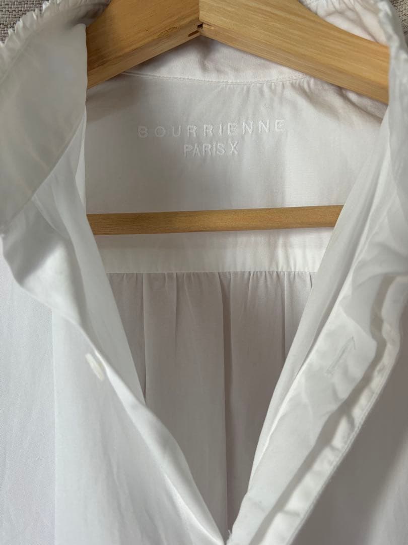 BOURRIENNE Paris X/ブリエンヌ パリ　BOUDOIR 42