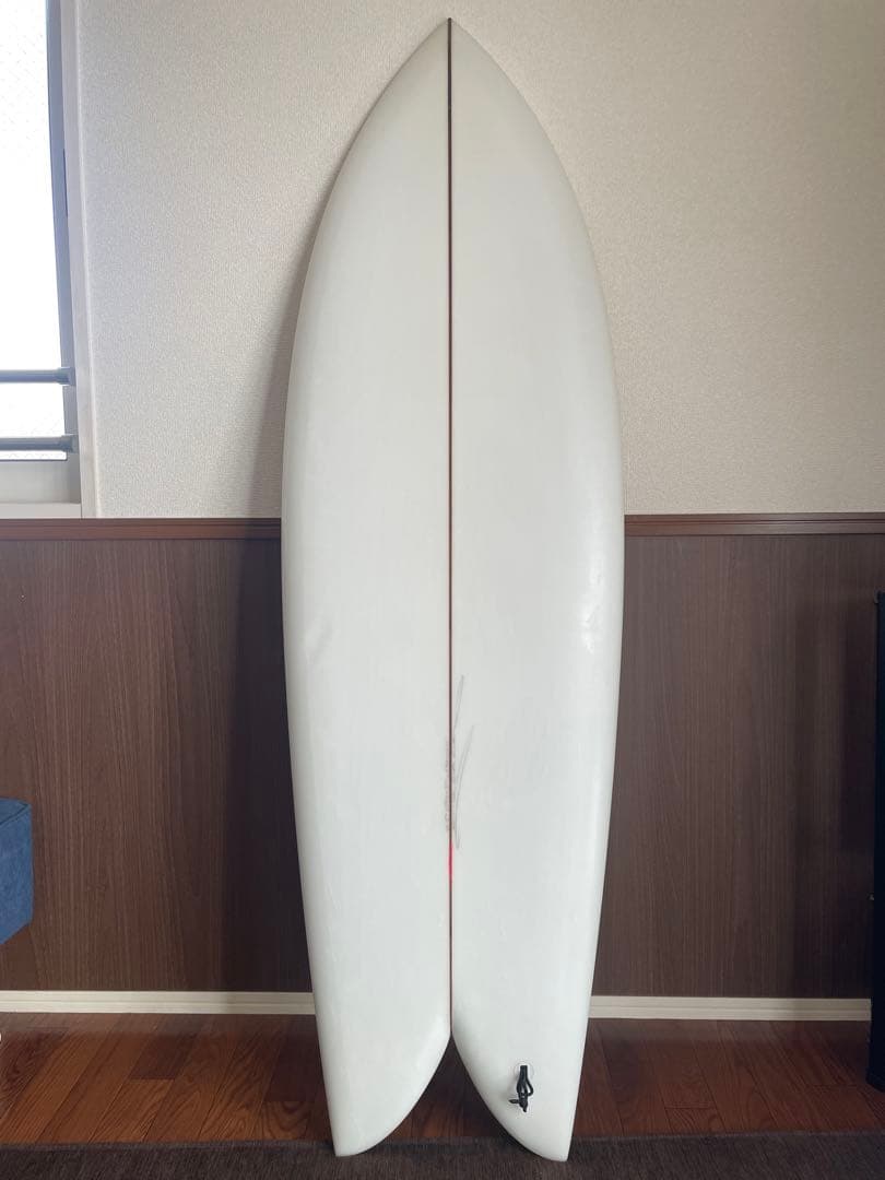 クリステンソン　FISH 5.6