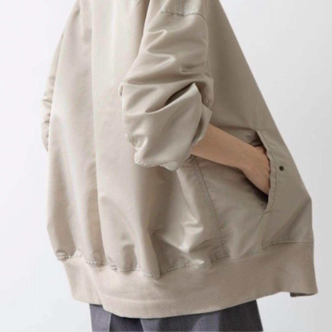 chaora♡　グレージュ