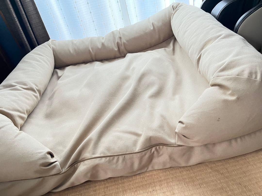 L.L.Bean プレミアムドッグカウチ