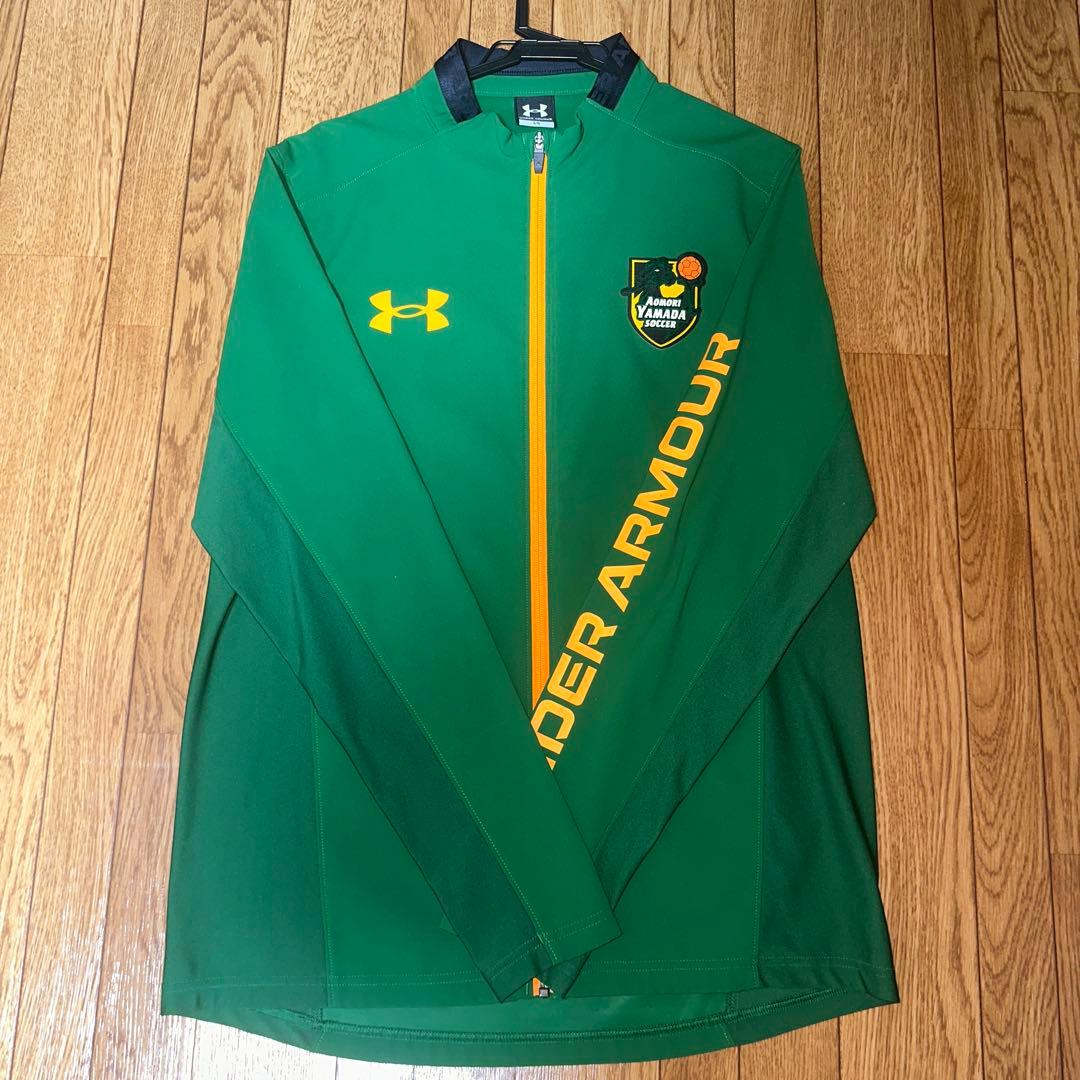 青森山田サッカー　三冠世代　上下セット