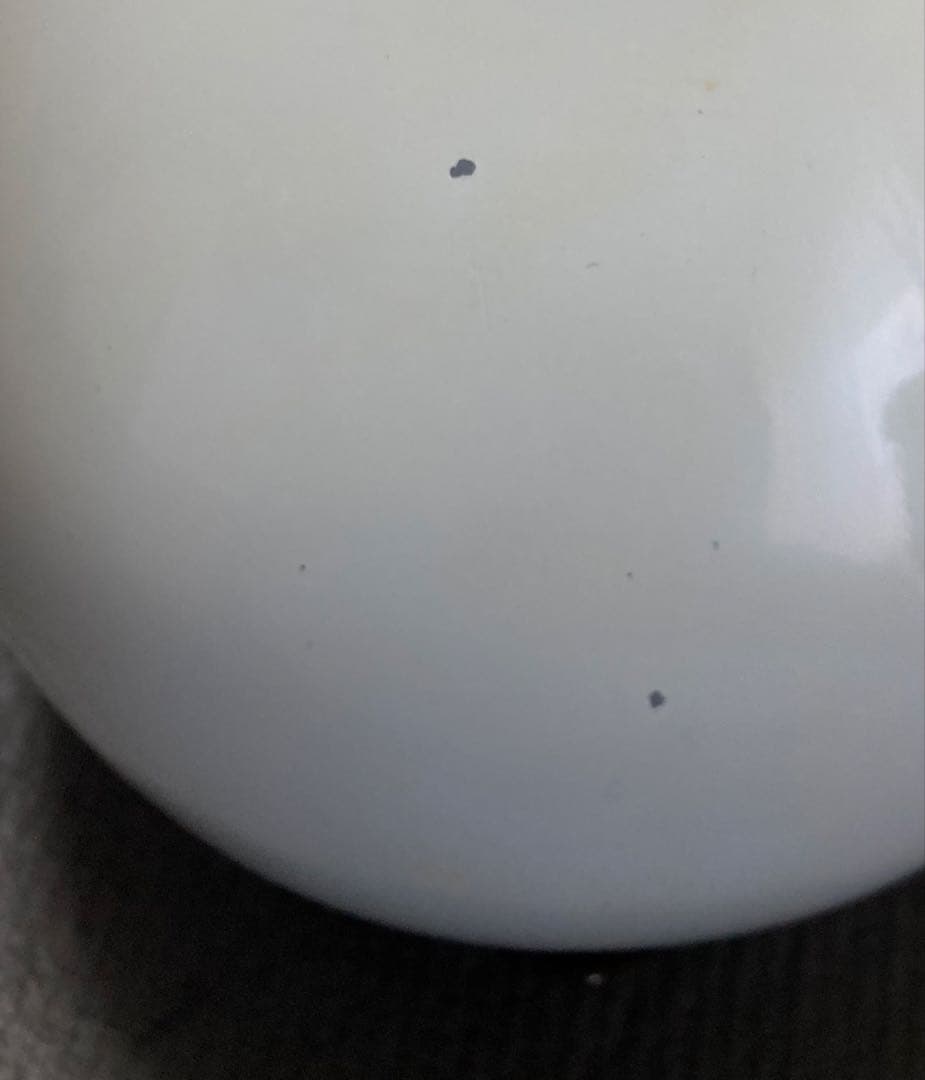 SIMSPON ジェットヘルメット ホワイト Mサイズ