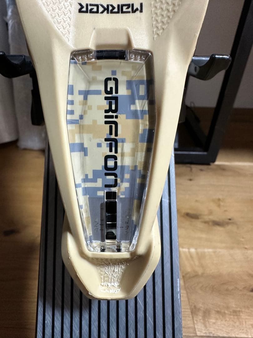 あ*か様 STÖCKLI STORMRIDER 88 24-25モデル 175c