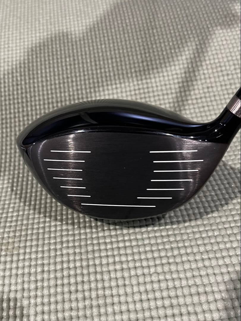 リョーマMAXIMA Ⅲ ドライバー 9.5度　TYPE-D