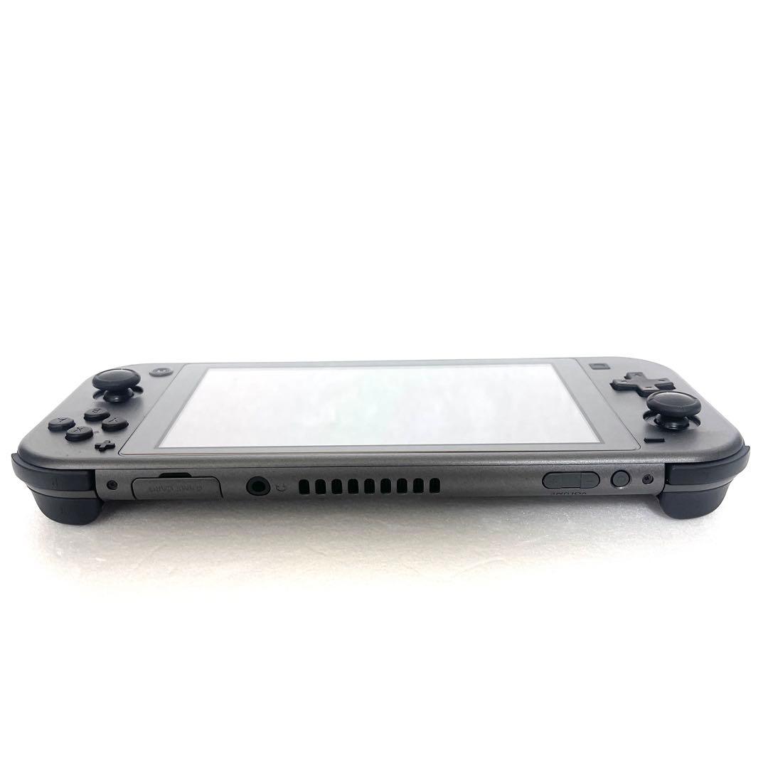 【美品】Nintendo Switch Lite ディアルガ パルキア ポケモン