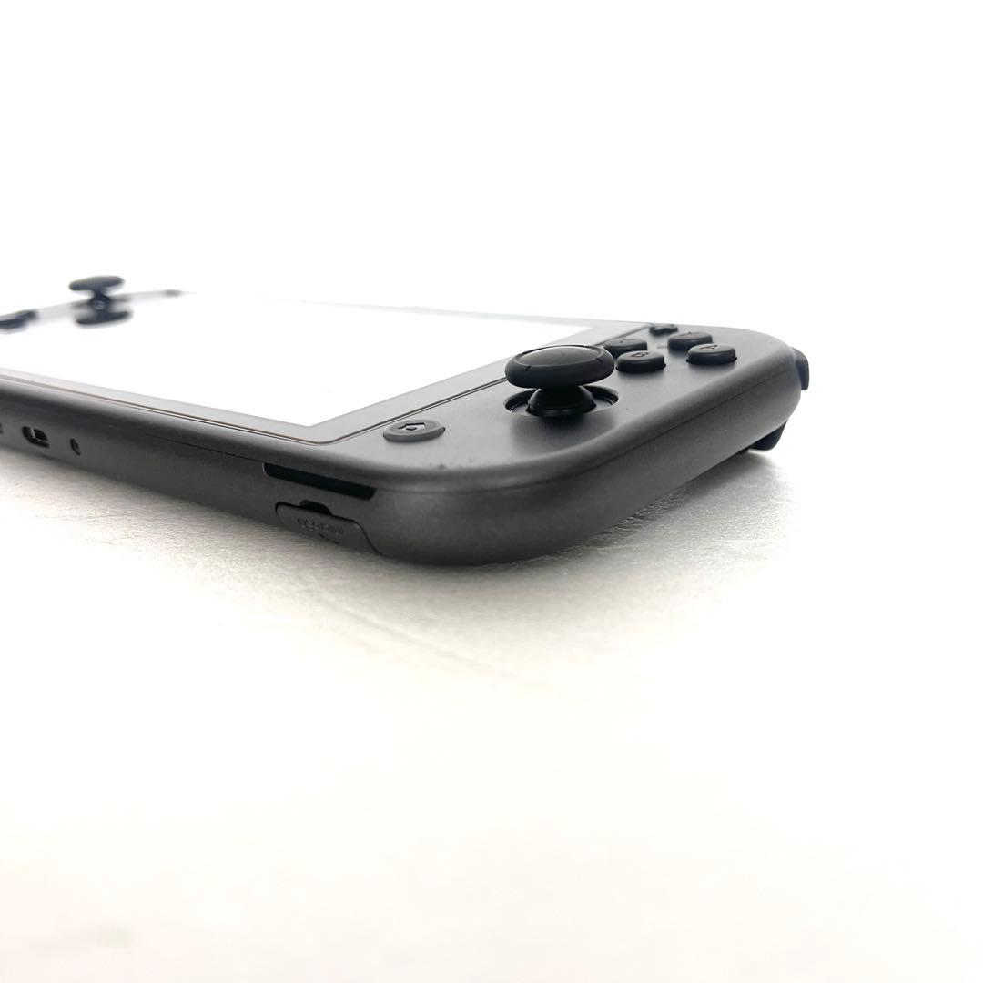 【美品】Nintendo Switch Lite ディアルガ パルキア ポケモン