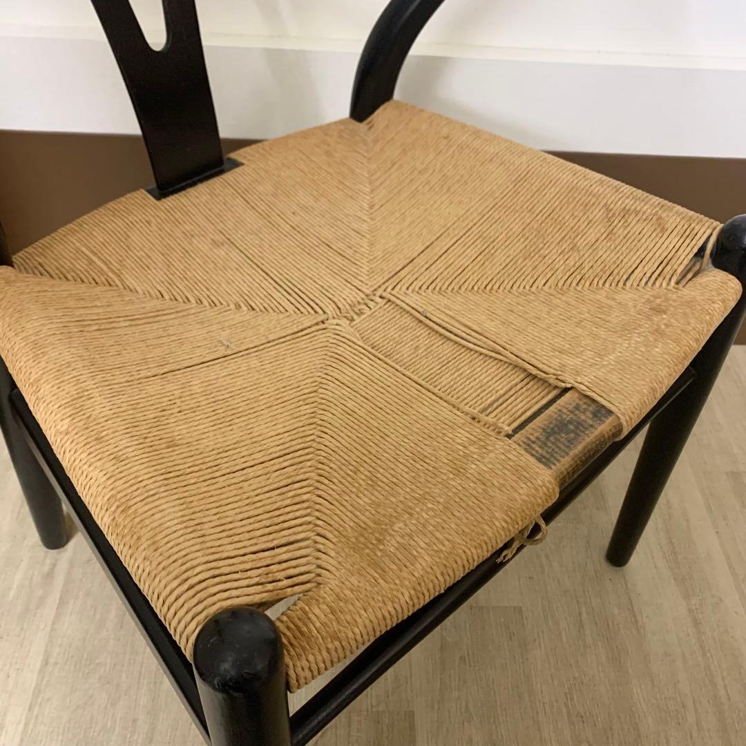 ゆ*う様 【難あり】Yチェア カールハンセン&サン ウェグナー