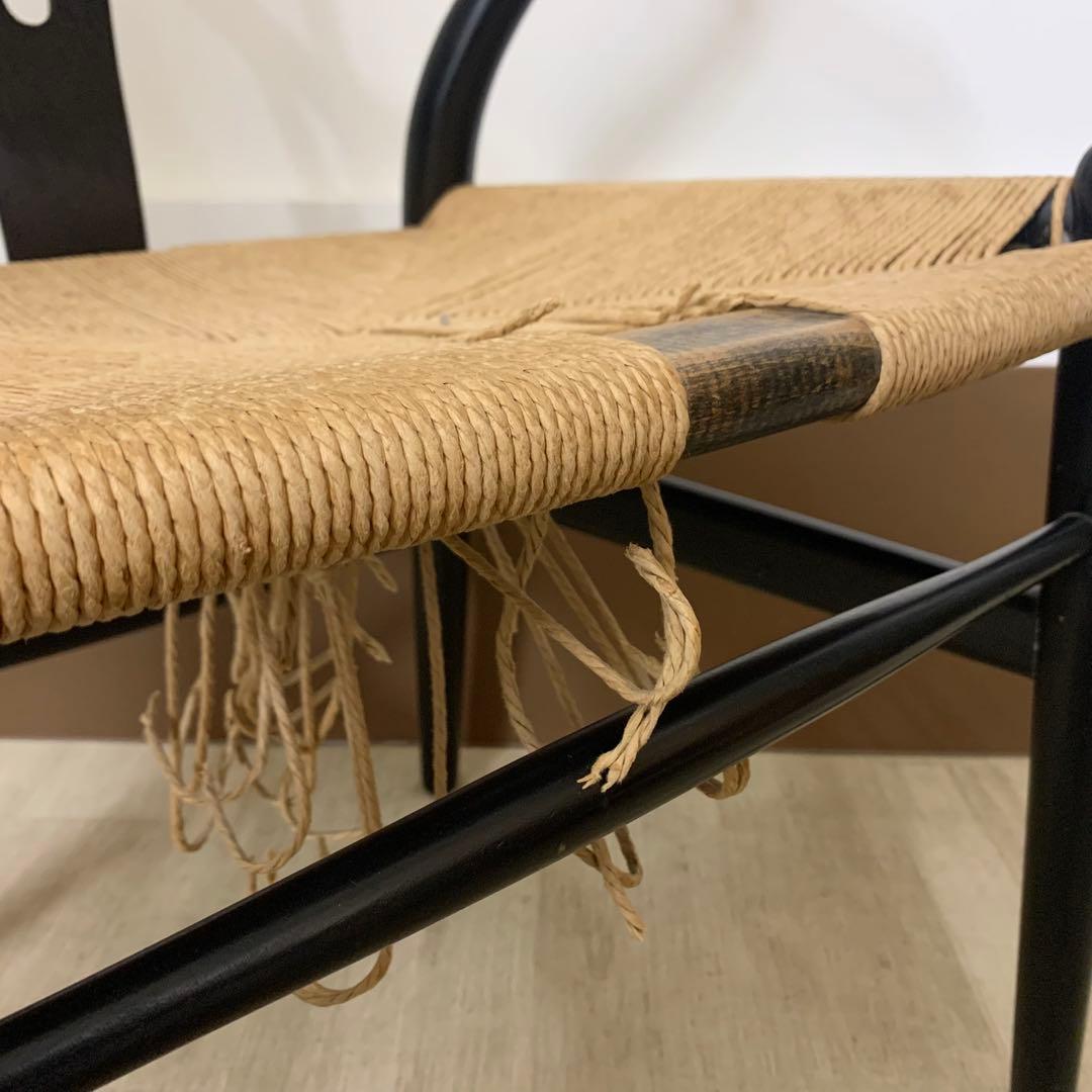 ゆ*う様 【難あり】Yチェア カールハンセン&サン ウェグナー