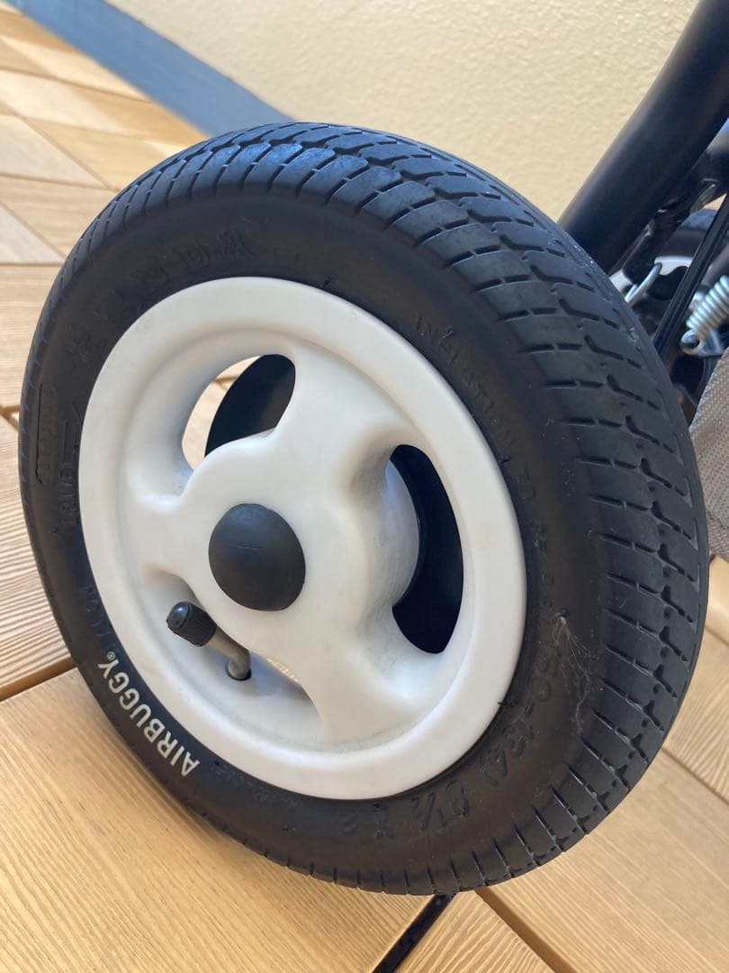 【まるる】AIRBUGGY/ベビーカー/ココブレーキEXフロムバース