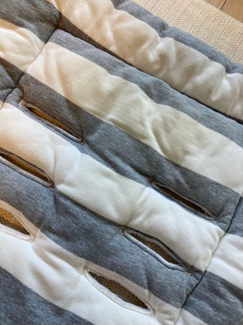 【まるる】AIRBUGGY/ベビーカー/ココブレーキEXフロムバース