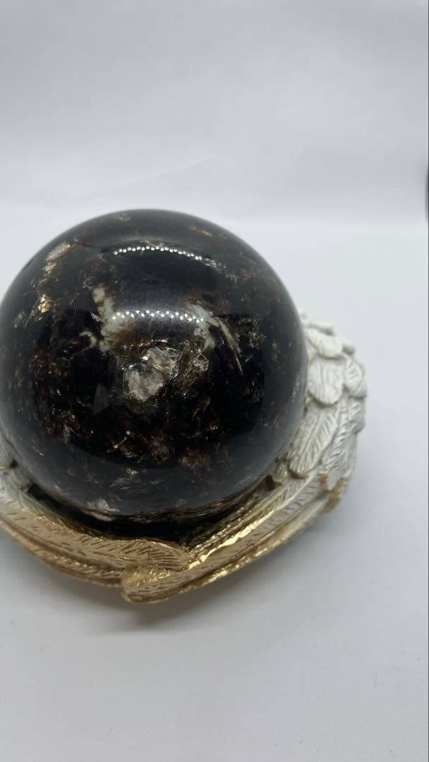 ゴールデンマイカ